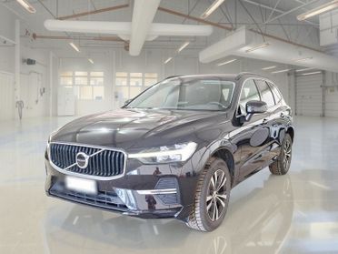 VOLVO XC60 B4 D AWD AUTOMATICO MOMENTUM PRO MY22 5 PORTE SUV