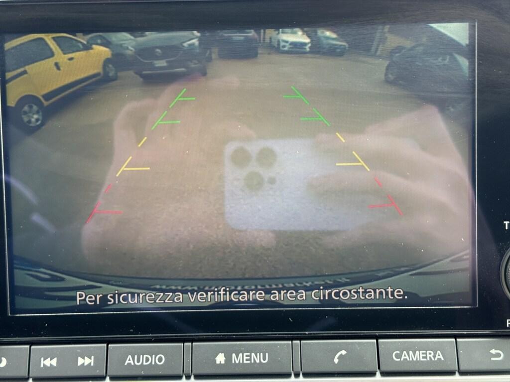 Nissan Juke 1.6 Hev N-Connecta