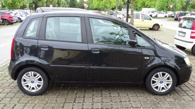 FIAT Idea 1.3 Multijet 16V "Dynamic"..