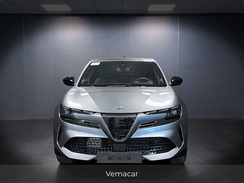 Alfa Romeo Junior Junior 1.2 136 CV Hybrid eDCT6 Speciale