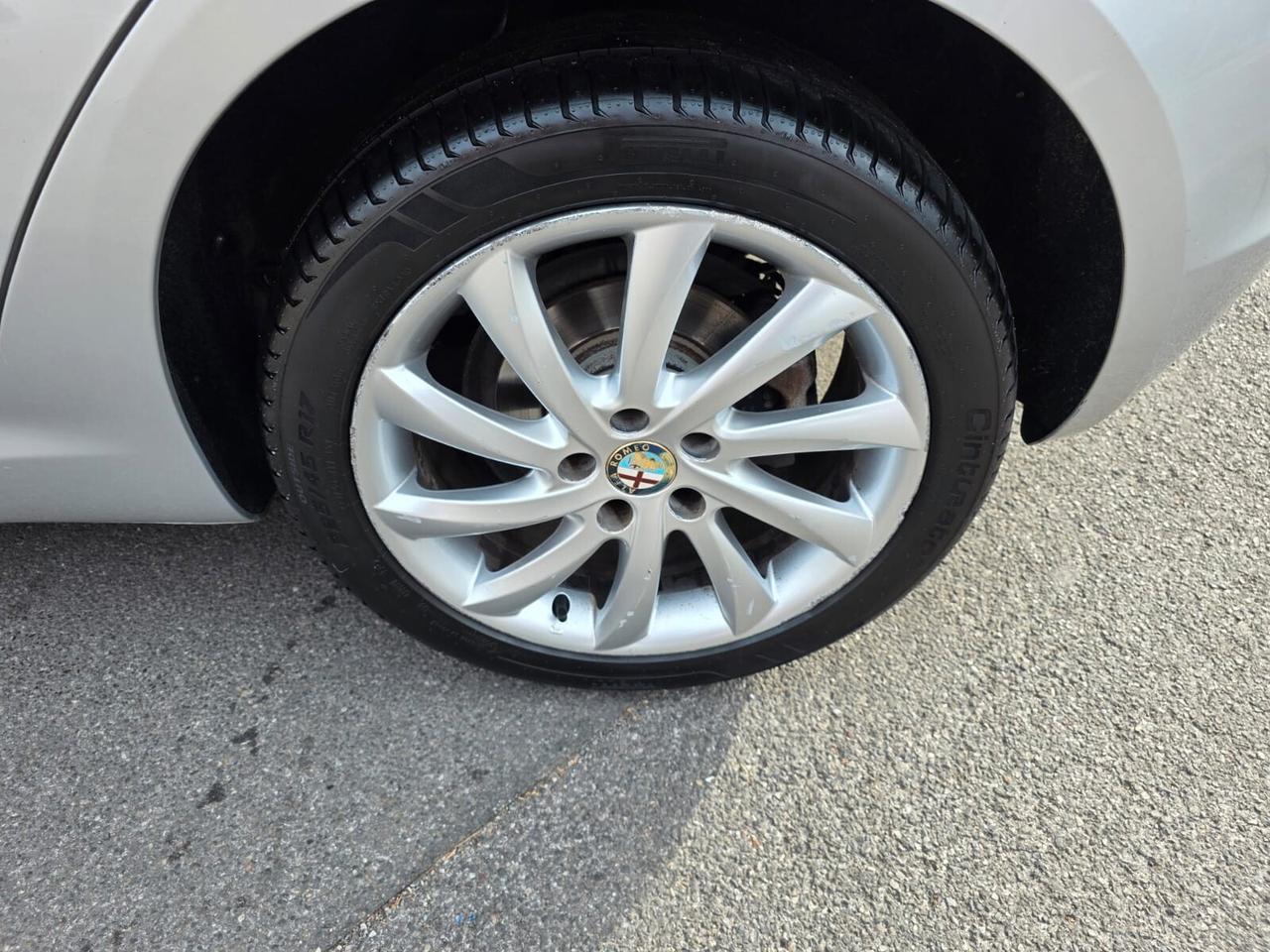 Alfa Romeo Giulietta 1.6 JTDm 120 CV Business