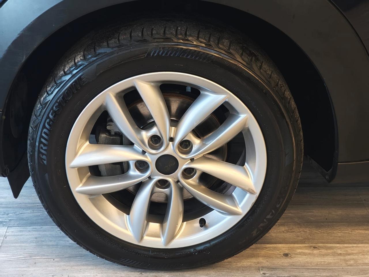 Mini Cooper Countryman 1.6