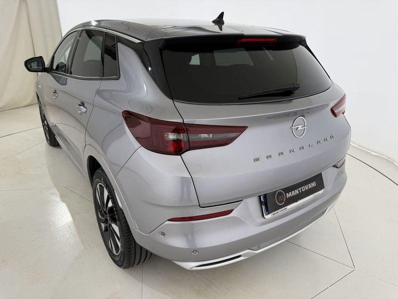 Opel Grandland 1.5 130cv AT8 Business Elegance