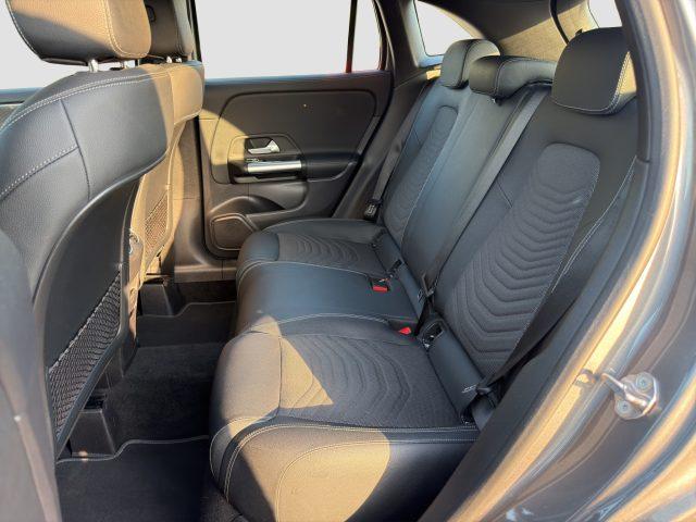 MERCEDES-BENZ CLA sse GLA GLA 220 d Automatic 4MATIC SPORT PLUS