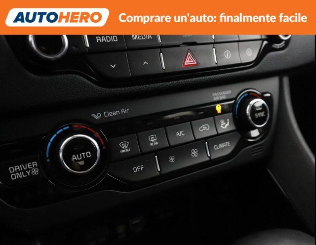 KIA Niro 1.6 GDi DCT HEV Style