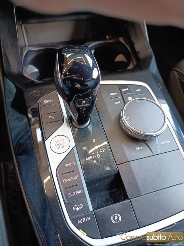 BMW X3 xDrive20d 48V Msport