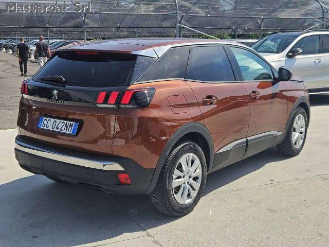 PEUGEOT 3008 BlueHDI 130cv EAT8 S&S Business - GC042NM