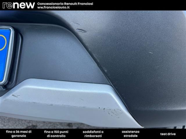 DACIA Spring Electric 45 Comfort