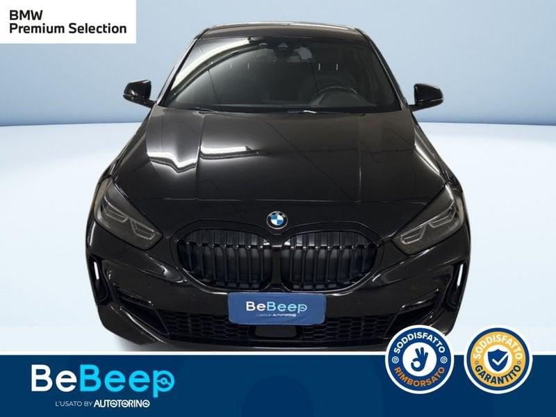 BMW Serie 1 118D MSPORT AUTO