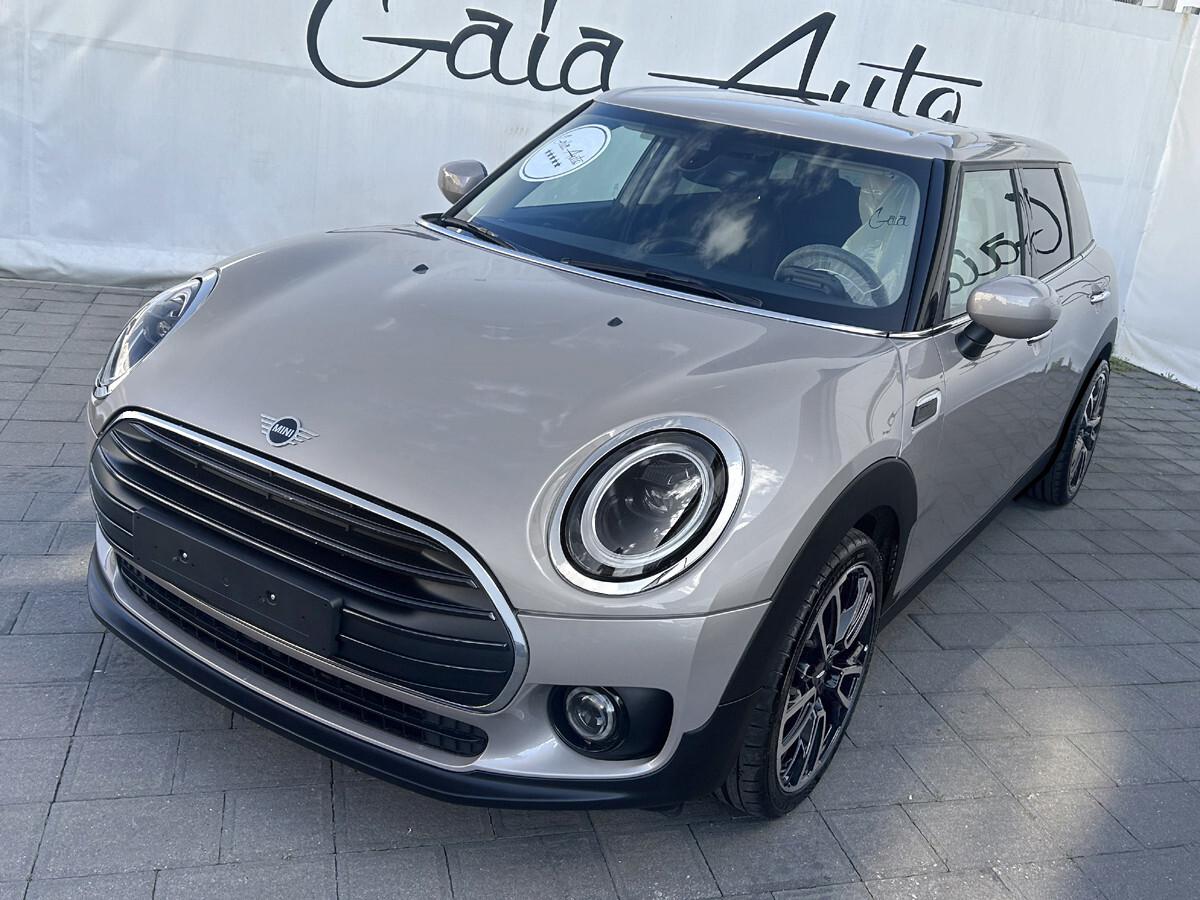Mini Cooper D Clubman Mini 1.5 Cooper d Clubman 116cv