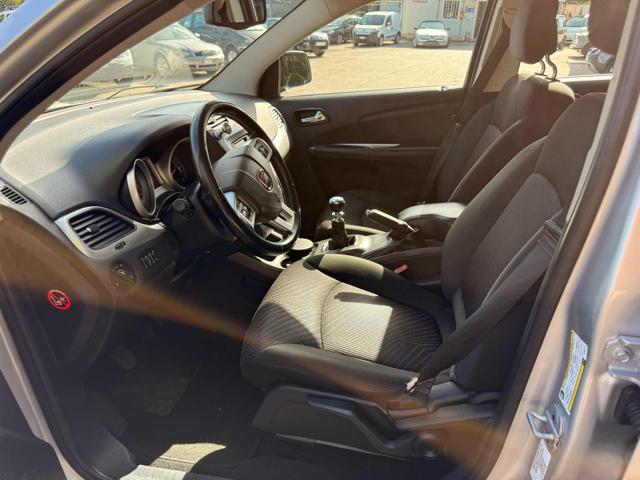 FIAT Freemont 2.0 Multijet 140 CV Urban 7PL