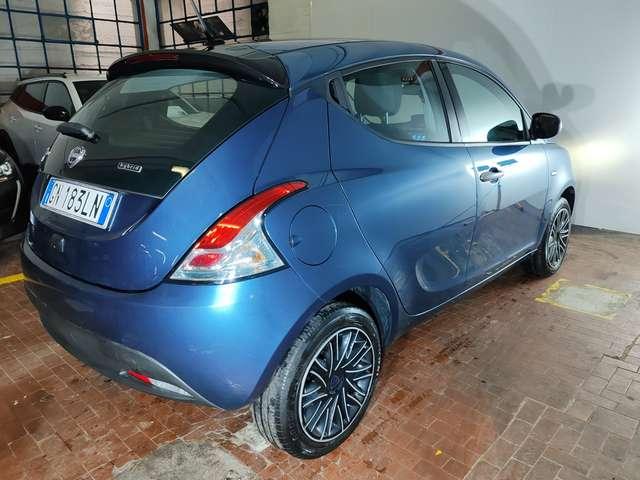 Lancia Ypsilon 1.0 Hybrid 70cv Gold Car Play + Telecamera