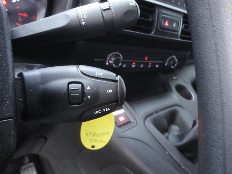 TOYOTA Proace City Proace City 1.5D 130 CV S&S ...