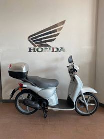 Aprilia Scarabeo 4t