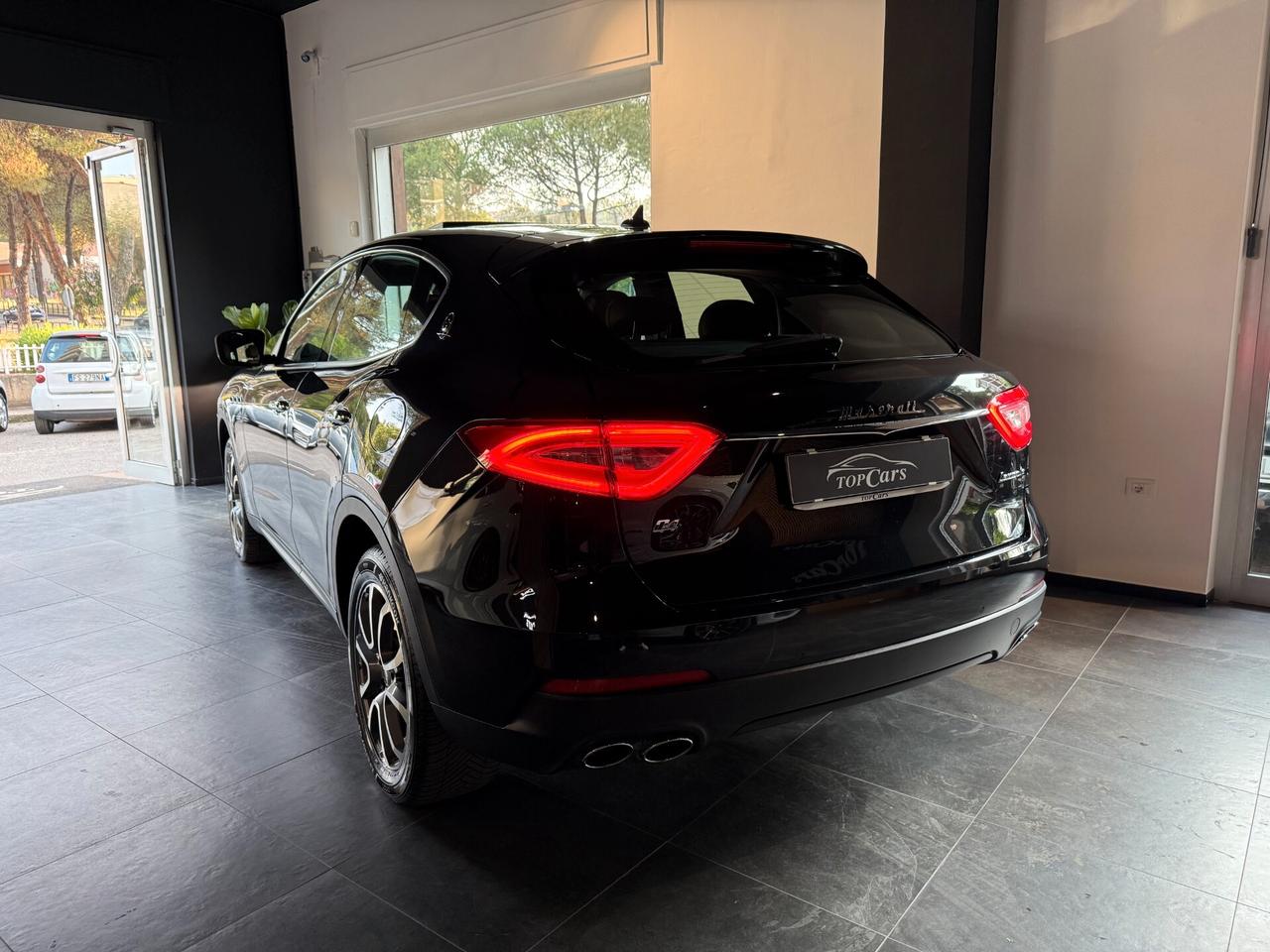 Maserati Levante V6 Diesel 275 CV AWD