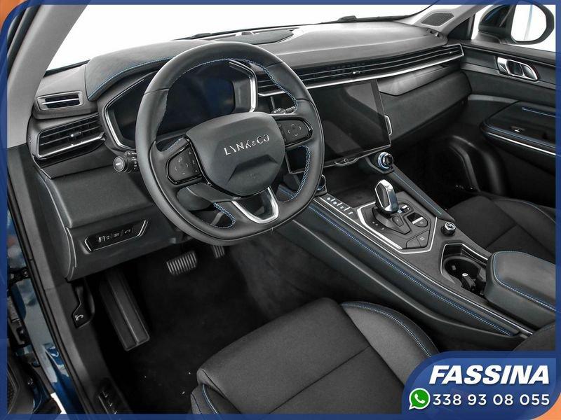 Lynk & Co 01 01 PHEV