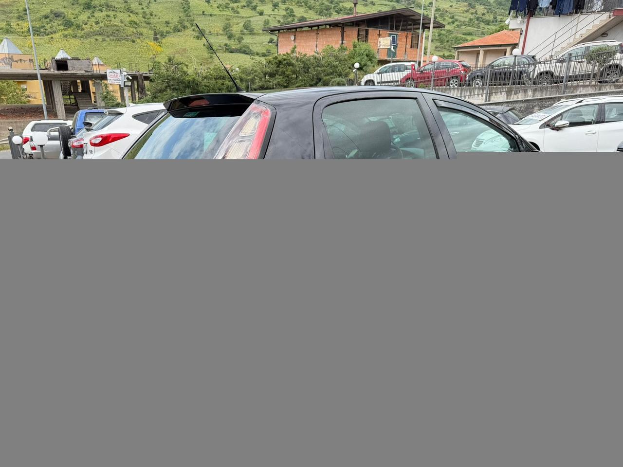 FIAT Punto Evo 1.3 Mjt 75 CV 5p. Dynamic