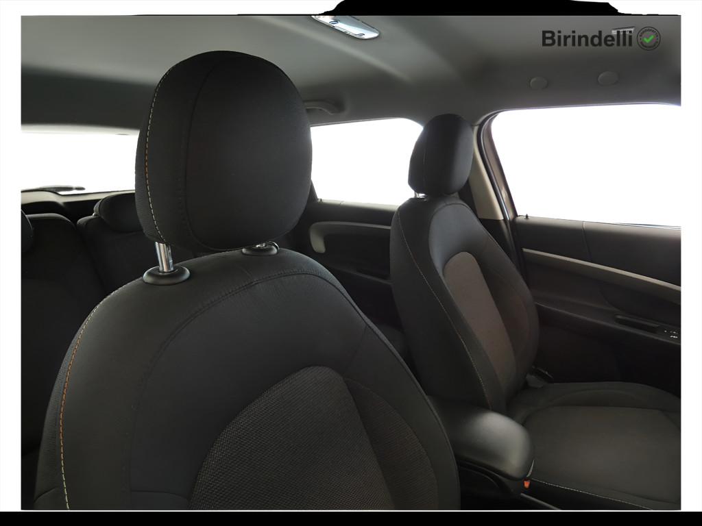 MINI Mini Countrym.(F60) - Mini 2.0 Cooper D Classic Countryman