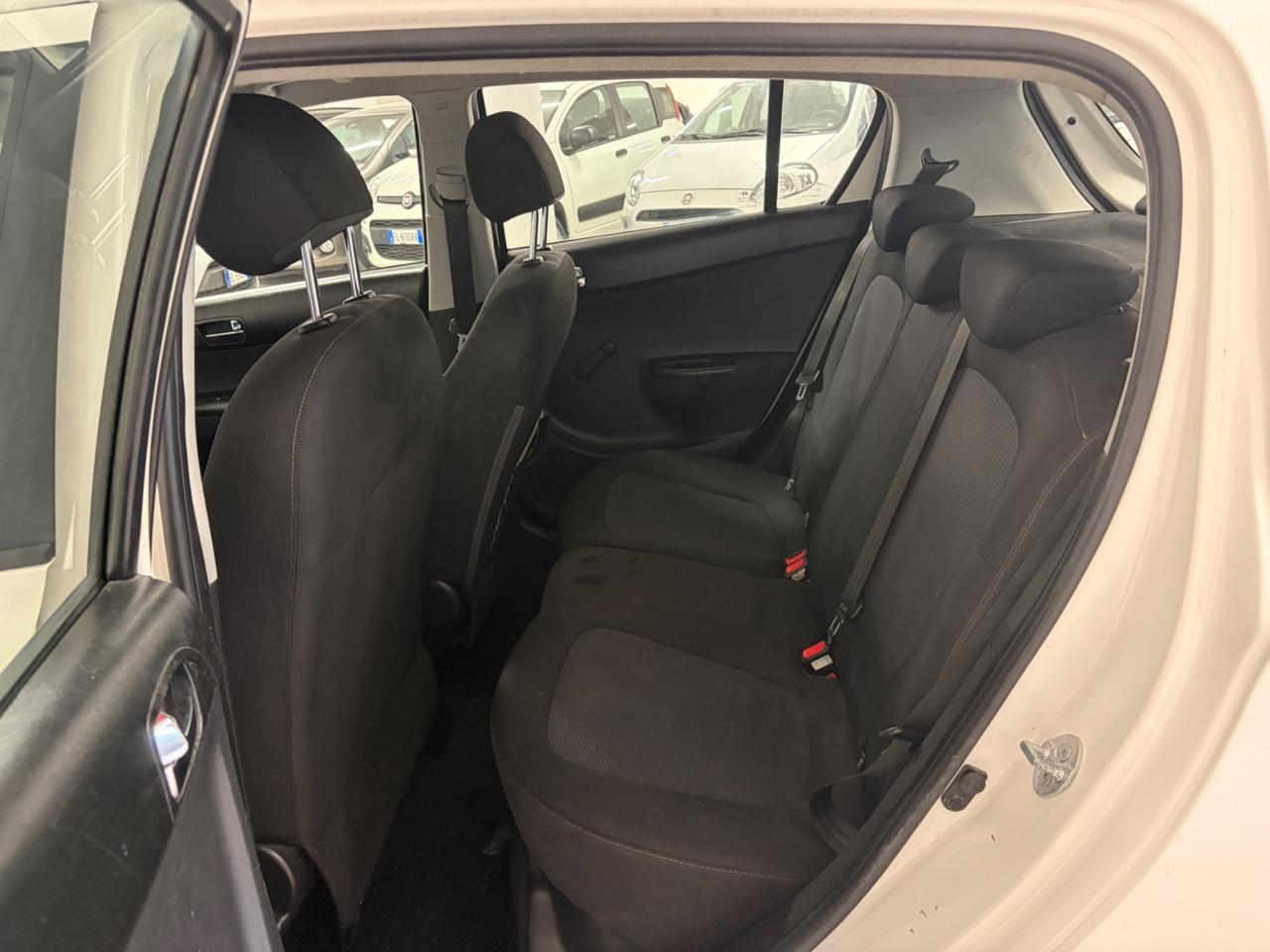 Hyundai i20 1.2 GPL 5p. Econext Sound Edition