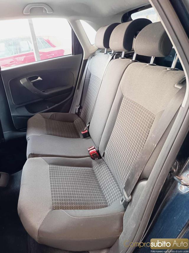 VOLKSWAGEN Polo 1.0 MPI 5p. Business