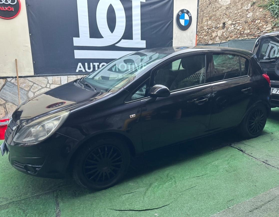 Opel Corsa 1.2 RATE / FINANZIAMENTI/ BONUS