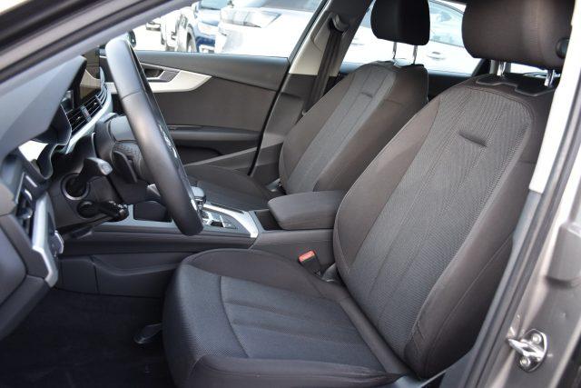 AUDI A4 Avant 35 TFSI S tronic Business *NAVIGATORE*