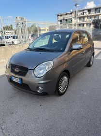Kia Picanto 1.1 12V Trendy Bi-Fuel