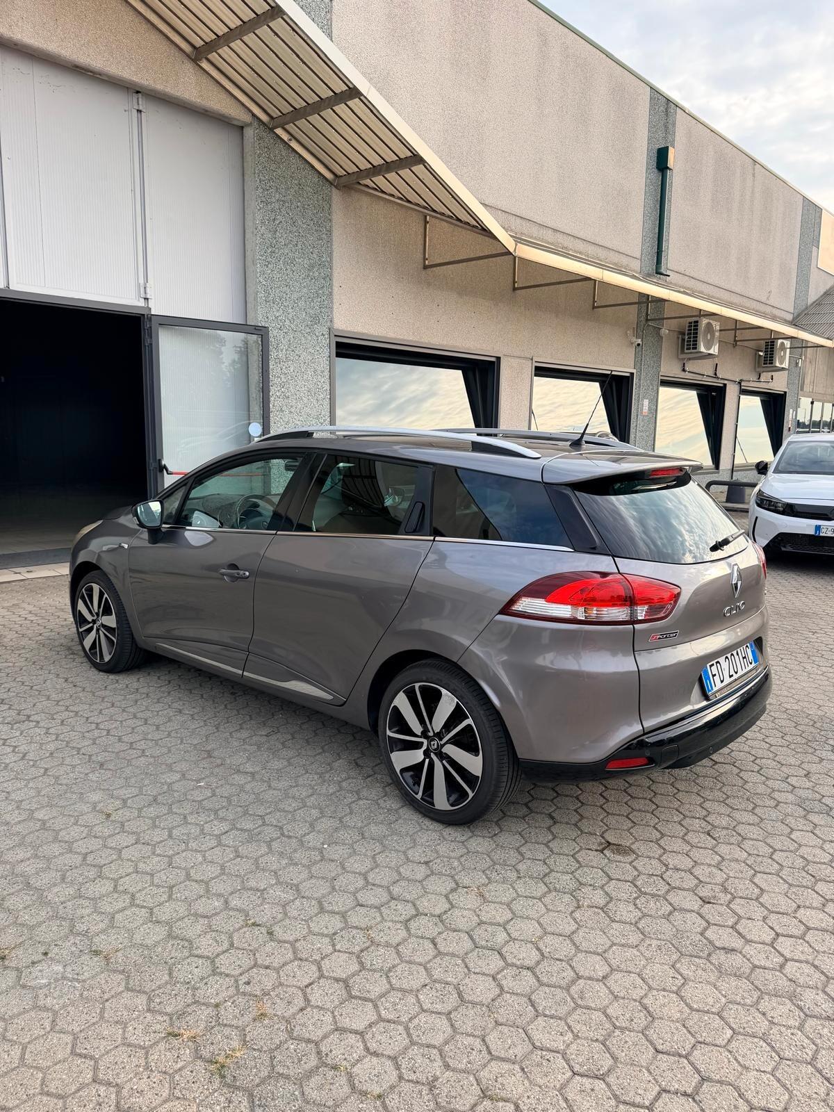 Renault Clio Sporter dCi 8V 90CV Start&Stop Energy Duel