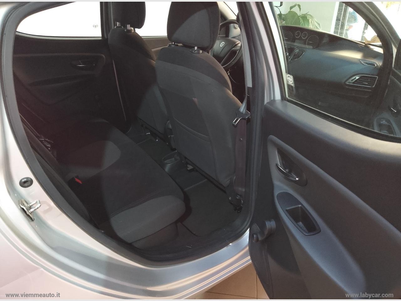 LANCIA Ypsilon 1.3 MJT 95 CV 5p. S&S Platinum