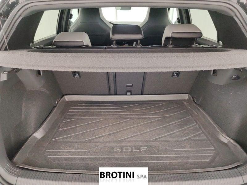 Volkswagen Golf 1.5 eTSI EVO ACT 96kW R-Line DSG