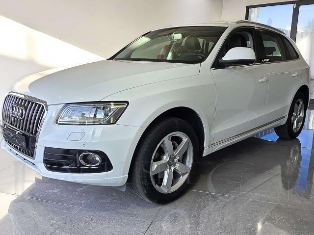 Audi Q5 2.0 tdi Advanced Plus quattro 177cv s-tronic