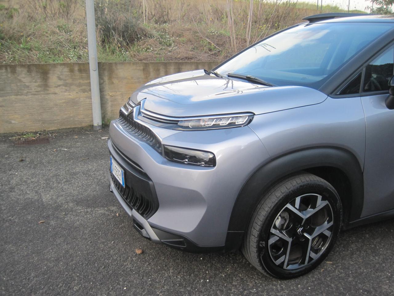 Citroen C3 Aircross PureTech 110 S&S Max