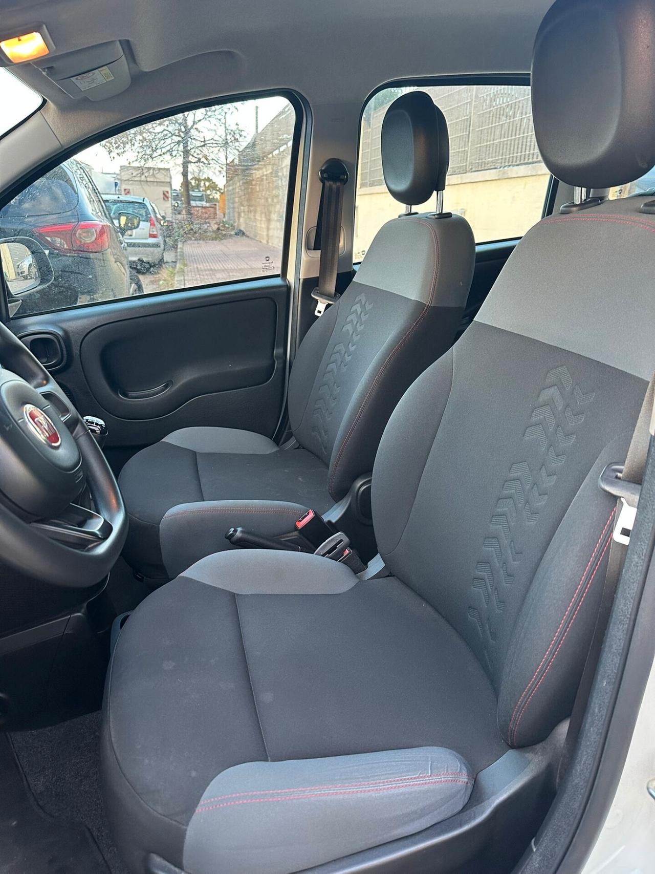 Fiat Panda 1.2 BENZINA 2020 COME NUOVA