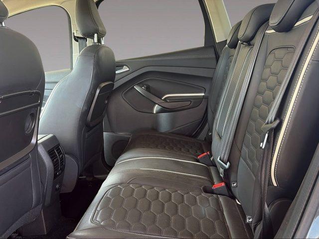 FORD Kuga AWD 2,0 TDi Vignale 150CV