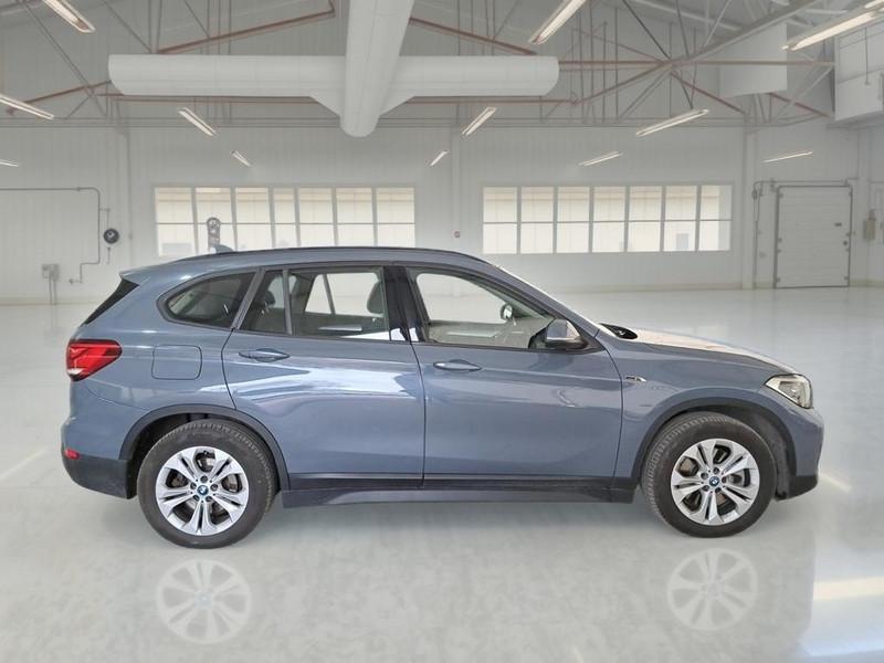 BMW X1 xDrive 25e Business Advantage automatico