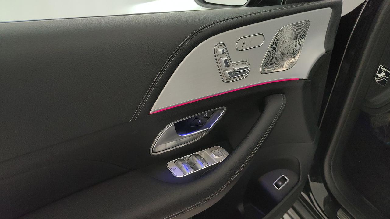 Mercedes-Benz GLE 350 de phev (e eq-power) Premium Plus 4matic auto