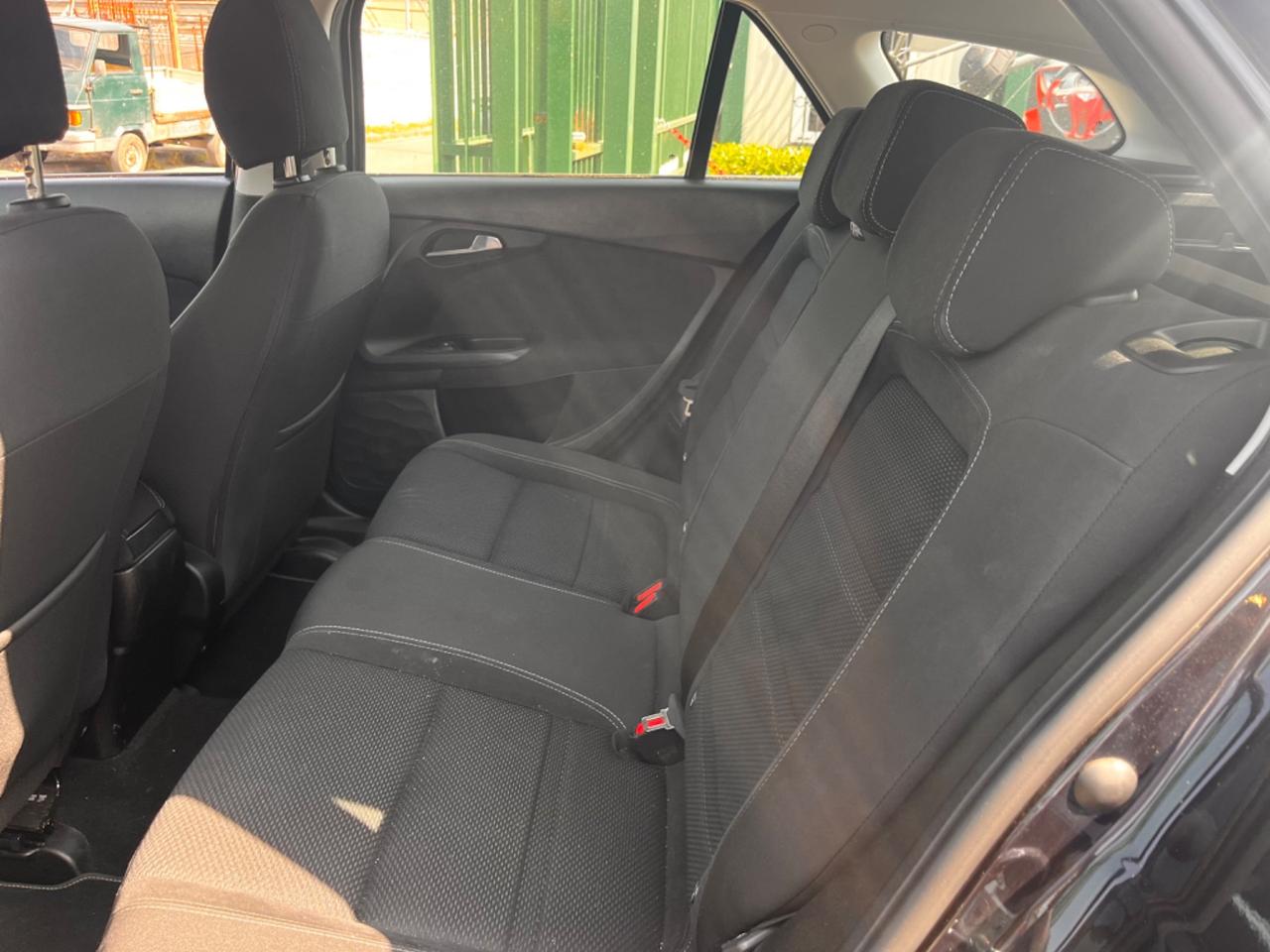 Fiat Tipo 1.6 Mjt S&S 5 porte Easy