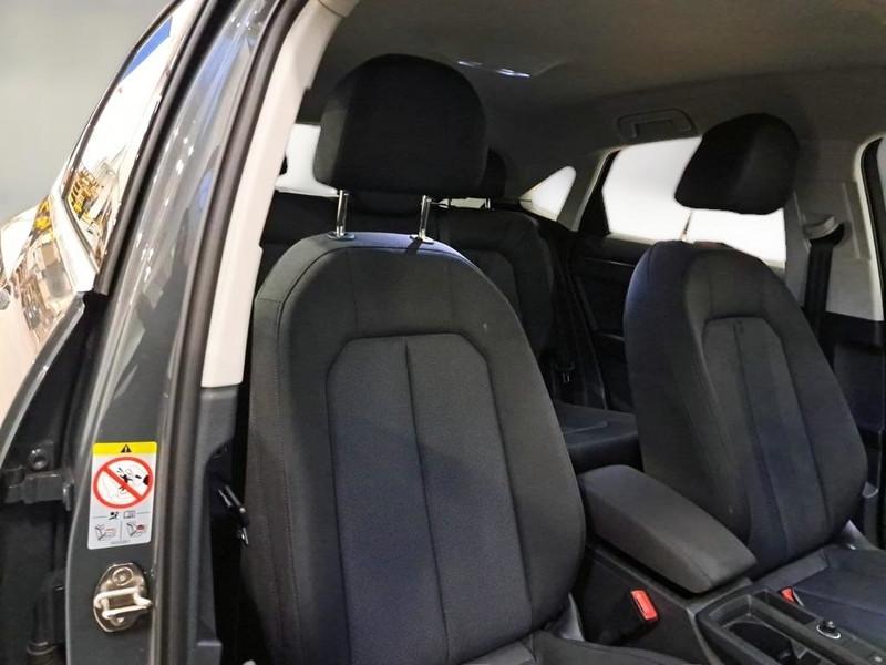 AUDI Q3 SPORTBACK 35 TDI QUATTRO S TRONIC BUSINESS PLUS SUV