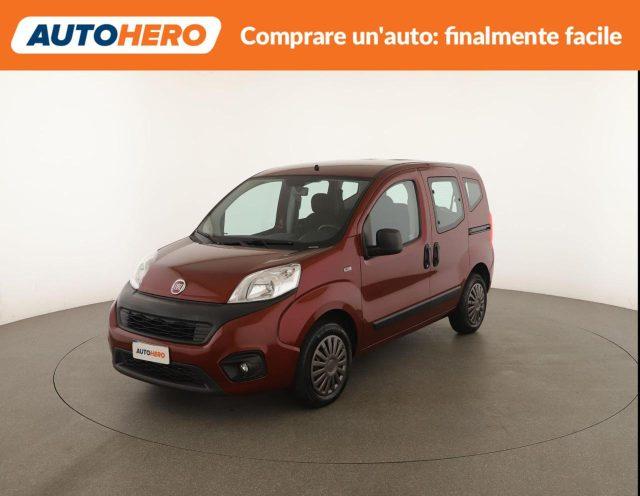 FIAT Qubo 1.3 MJT 80 CV Easy