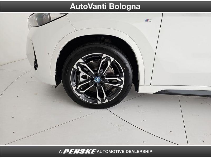 BMW iX1 iX1 xDrive 30 Msport