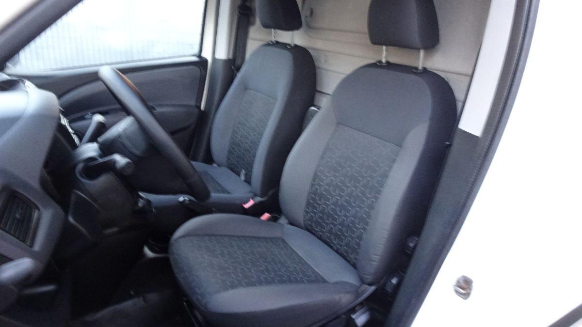 FIAT DOBLO 1300 MJT MAXI