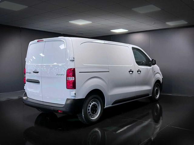 CITROEN Jumpy 2.0 BlueHDi 140 PL-TN Furgone PREZZO REALE