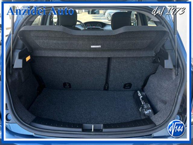 LANCIA Ypsilon 1.2 69 CV 5 porte GPL Gold