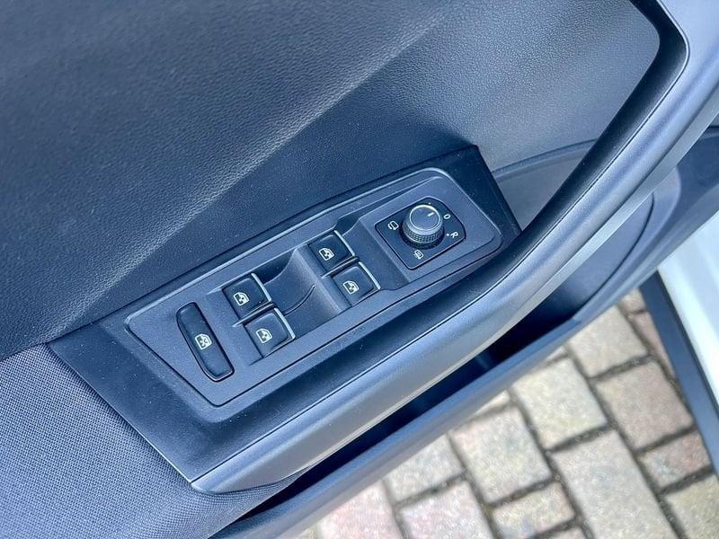 Volkswagen T-Roc 1.5 tsi Advanced dsg