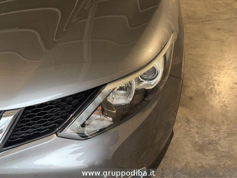 Nissan Qashqai 2014 Diesel 1.5 dci Acenta 110cv E6