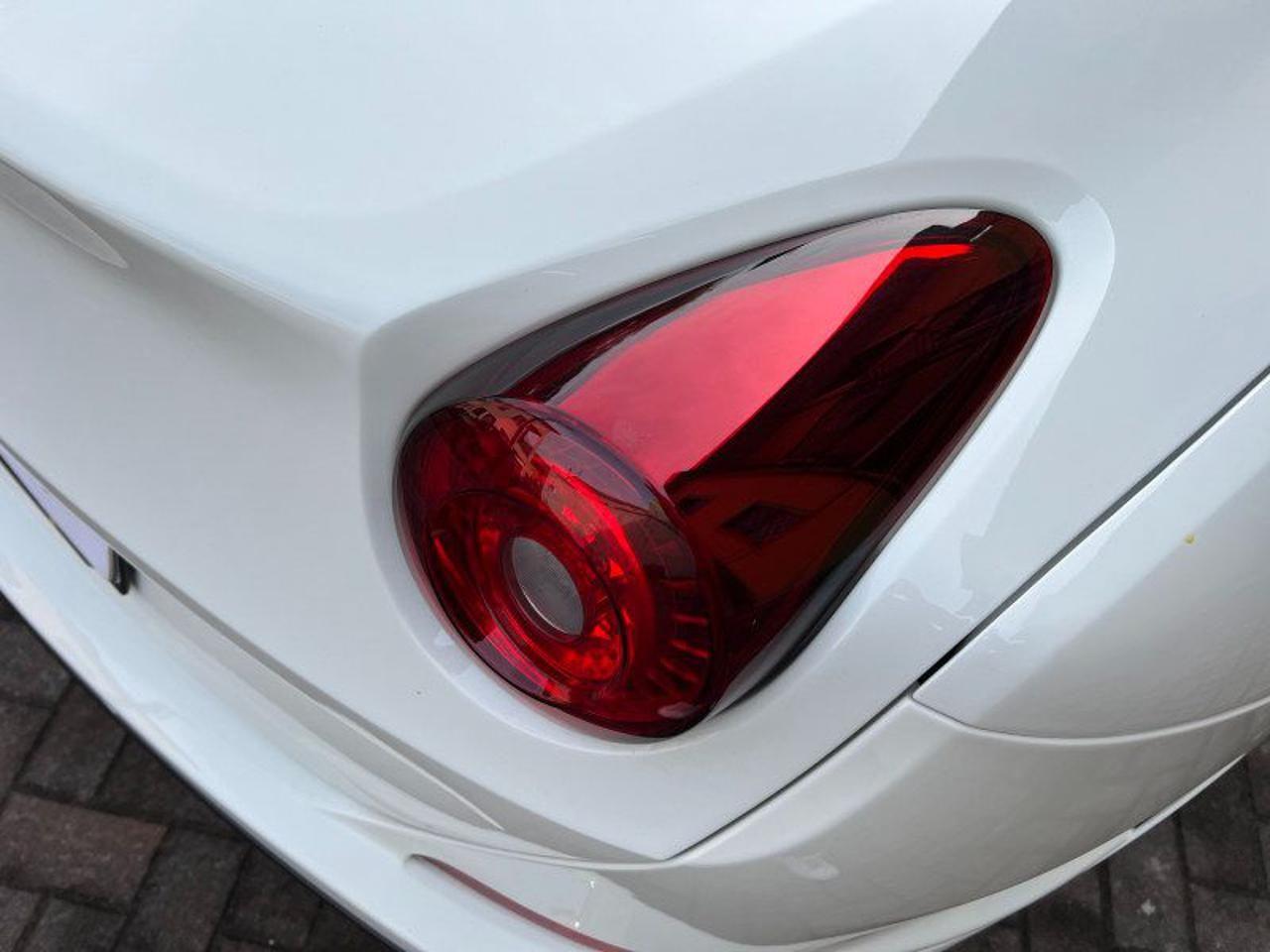 Ferrari California T DCT