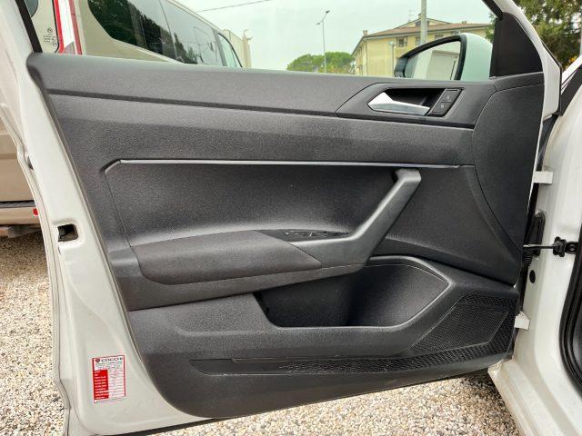 VOLKSWAGEN Polo Business 1.6 TDI 5p. Trendline BlueMotion Tech.