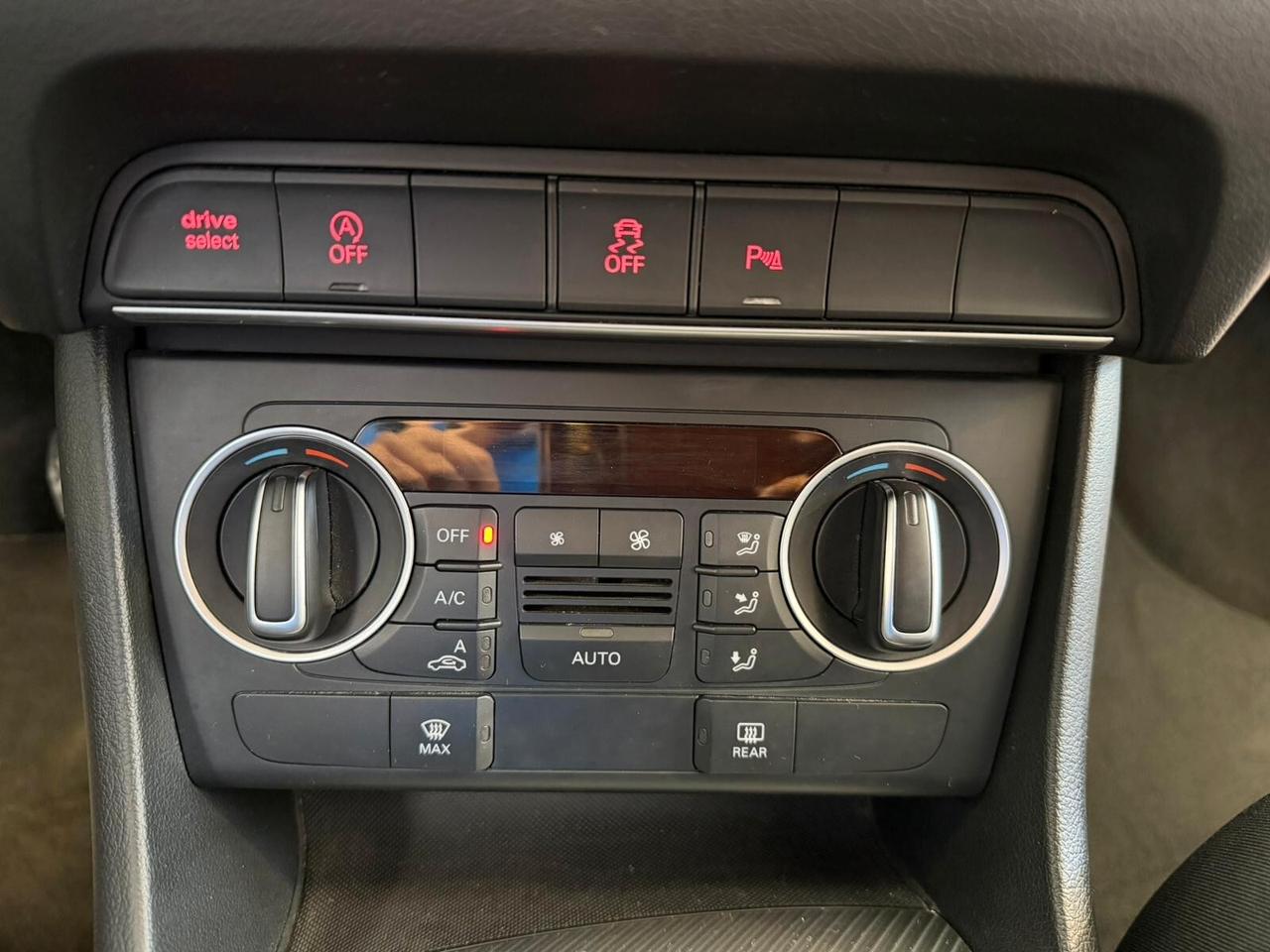 Audi Q3 2.0 TDI 150 CV Design
