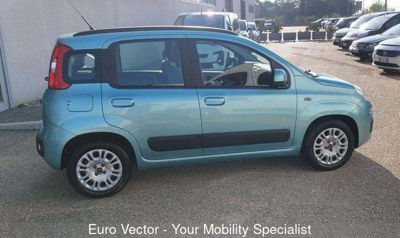 FIAT Panda Panda 1.3 MJT S&S Lounge