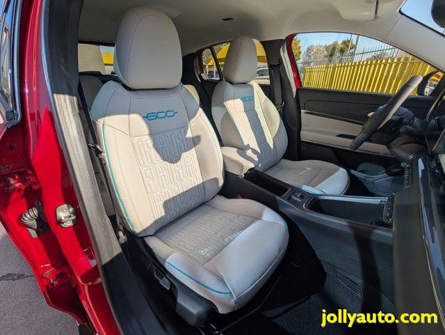 FIAT 600 Hybrid 110 CV DCT MHEV La Prima II ** KMO **